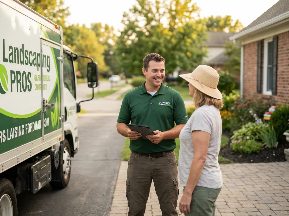 Landscaping Prompton, PA FAQs